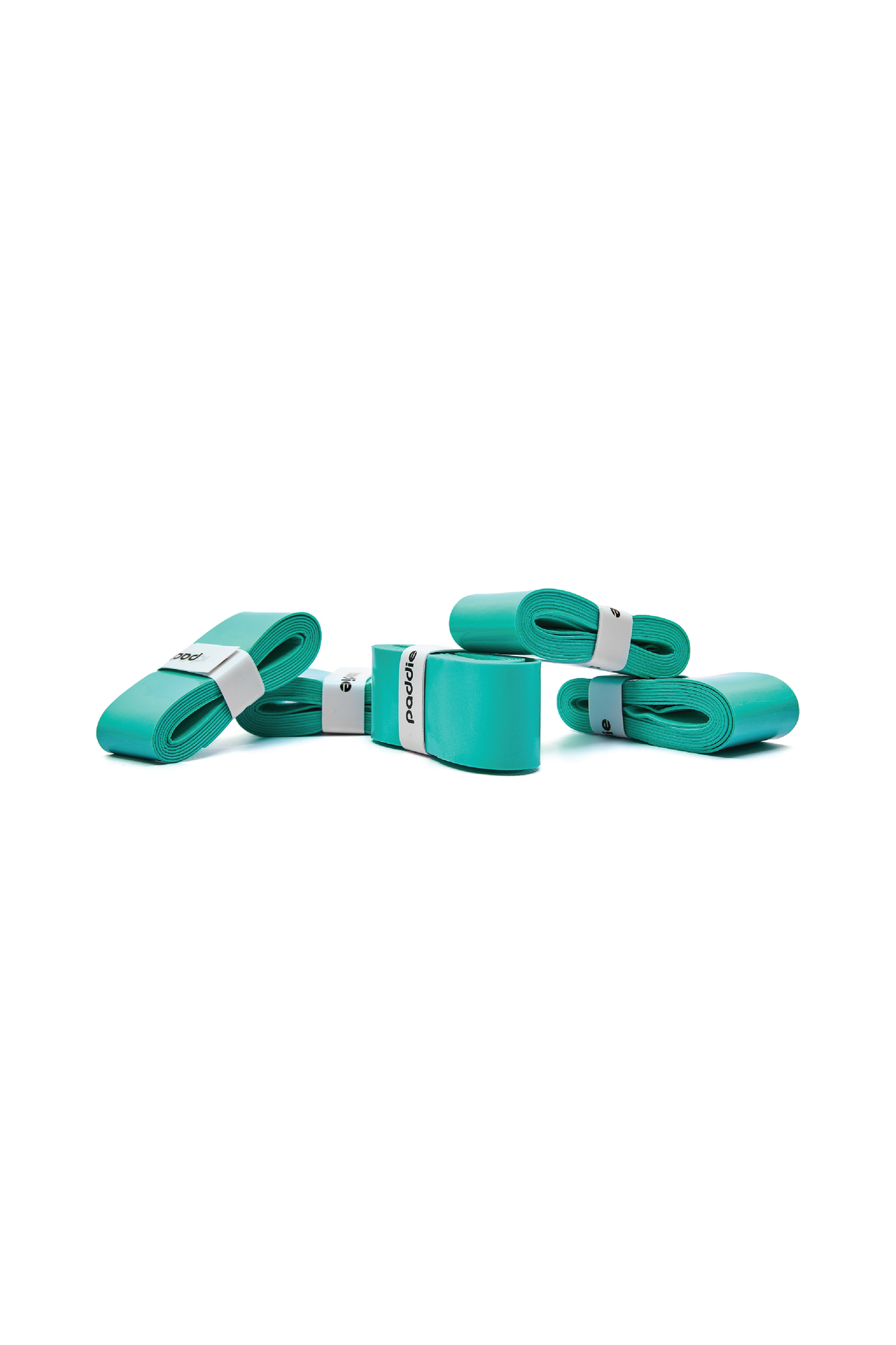 Pickleball overgrips (set of 5)
